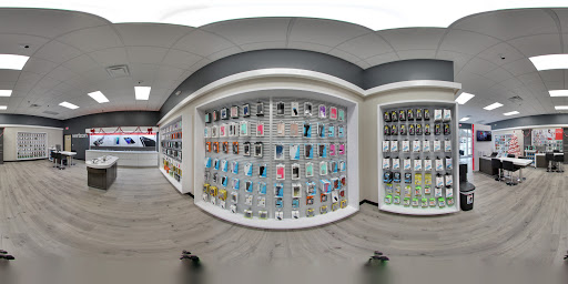 Cell Phone Store «Verizon Wireless and FiOS Retailer- Im Wireless - North Andover», reviews and photos, 435 Winthrop Ave, Lawrence, MA 01843, USA