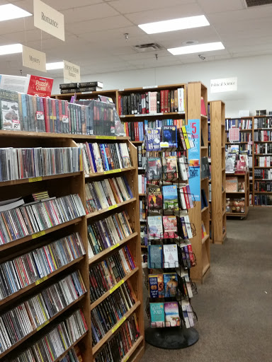 Book Store «Half Price Books», reviews and photos, 4322 E Cactus Rd, Phoenix, AZ 85032, USA