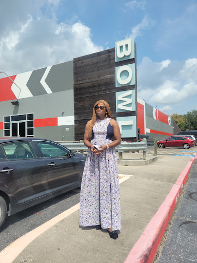 Bowling Alley «Bowlero Woodlands», reviews and photos, 27000 Interstate 45 N, The Woodlands, TX 77385, USA