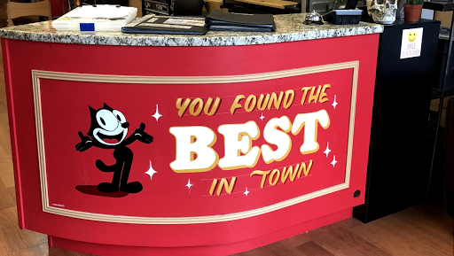 Find best first tattoo ideas for guys for your next unique tattoo in Concord at Sterling Tattoo Club