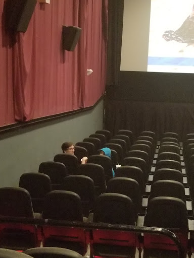 Movie Theater «Merrick Cinemas», reviews and photos, 15 Fisher Ave, Merrick, NY 11566, USA