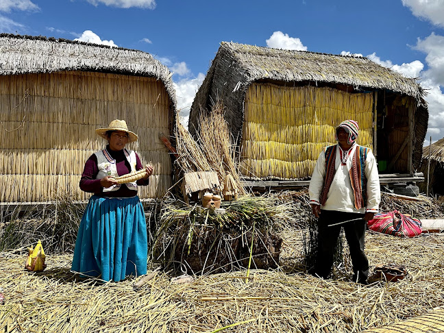 Comentarios y opiniones de Uros Samaraña Uta Lodge