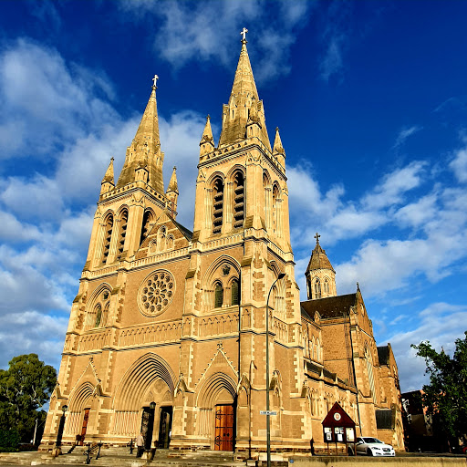 St Peter's Cathedral