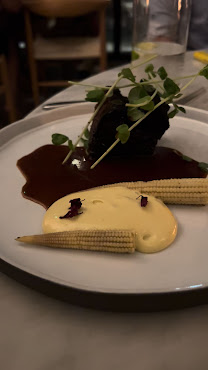 MaryGold's by Brad Kilgore by null