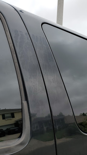 Car Wash «Crista Car Wash, Chevron & Quick Lube», reviews and photos, 26483 Bouquet Canyon Rd, Santa Clarita, CA 91350, USA