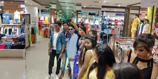 Personal shopper Delhi