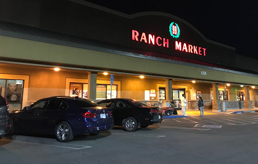 Asian Grocery Store «99 Ranch Market», reviews and photos, 4299 Rosewood Dr, Pleasanton, CA 94588, USA
