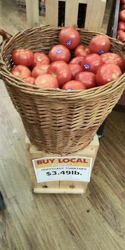 Supermarket «Rouses Market», reviews and photos, 717 Clearview Pkwy, Metairie, LA 70001, USA