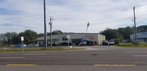 Archery Range «Adventures Archery», reviews and photos, 2210 US-301 #200, Tampa, FL 33619, USA