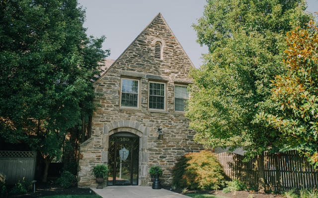 Flourtown Country Club