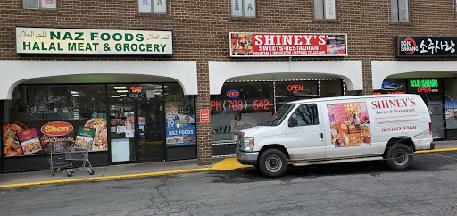 Shiney's Sweets & Restaurant