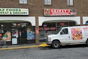 Shiney's Sweets & Restaurant image