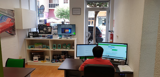 InfoRepara - Servicios Informáticos Profesionales en Vitoria-Gasteiz, Álava