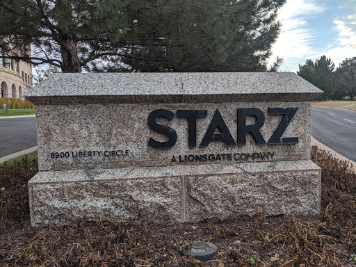 Cable Company «Starz Entertainment LLC», reviews and photos, 8900 Liberty Cir, Englewood, CO 80112, USA