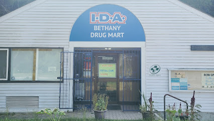 IDA Bethany Drug Mart