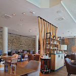 Photo n°5 de l'avis de Silke.. fait le 09/08/2022 à 15:15 sur le  PETERS Hotel & Spa à Homburg