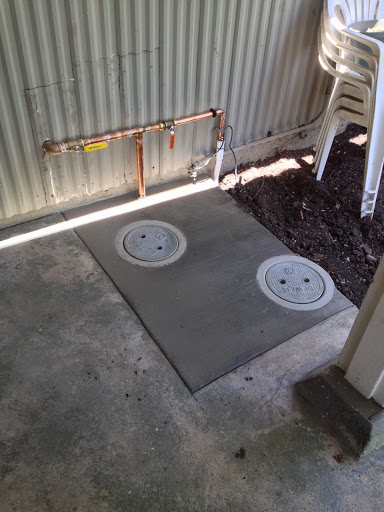 Plumber «Comet Plumbing & Sewer Co.», reviews and photos, 1250 Oakmead Pkwy #210, Sunnyvale, CA 94085, USA