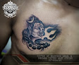 Inksane Tattoo & Art Studio Nashik