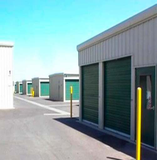 Self-Storage Facility «Rio Estrella Storage Solutions», reviews and photos, 1429 N Eliseo Felix Jr Way, Avondale, AZ 85323, USA
