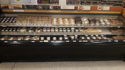 Supermarket «Publix Super Market at The Peach», reviews and photos, 2900 Peachtree Rd NW, Atlanta, GA 30305, USA