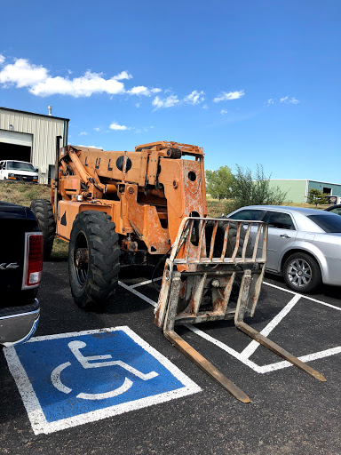 Roofing Contractor «Total Roofing», reviews and photos, 6125 Stadia Ct, Colorado Springs, CO 80915, USA