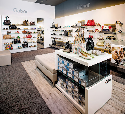 Gabor Shop Zürich