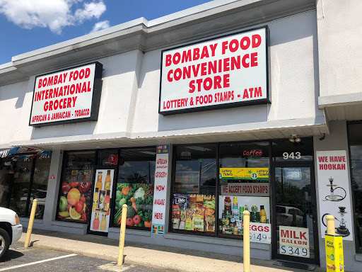 Bombay Foods and International Grocery, 943 NJ-166, Toms River, NJ 08753, USA, 