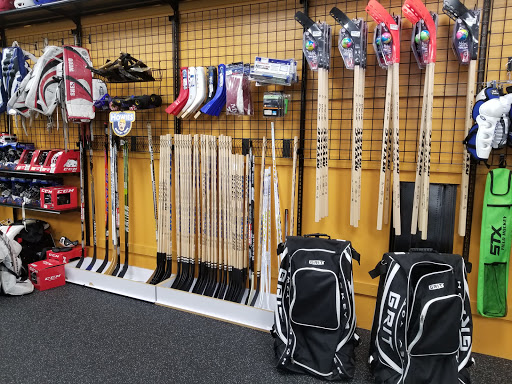 Sporting Goods Store «Play It Again Sports», reviews and photos, 8500 Pineville-Matthews Rd, Charlotte, NC 28226, USA