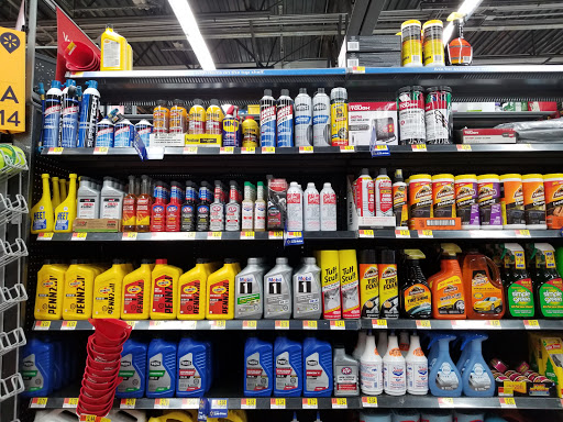 Supermarket «Walmart Neighborhood Market», reviews and photos, 6550 W Happy Valley Rd, Glendale, AZ 85310, USA