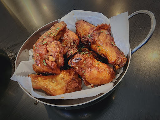 Moo Bong Ri (MBR Oakland) image
