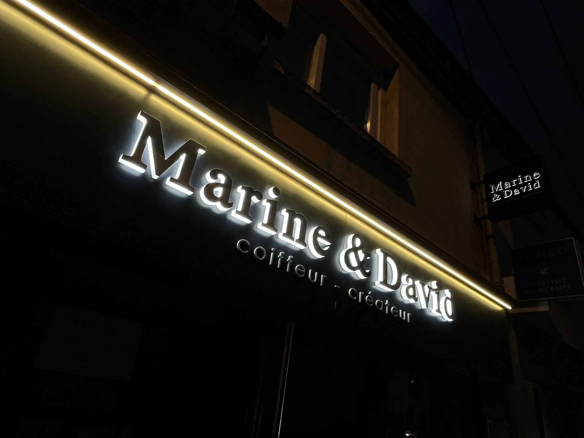 Photo n° 1 de l'avis de Marine.a fait le 20/10/2023 à 06:35