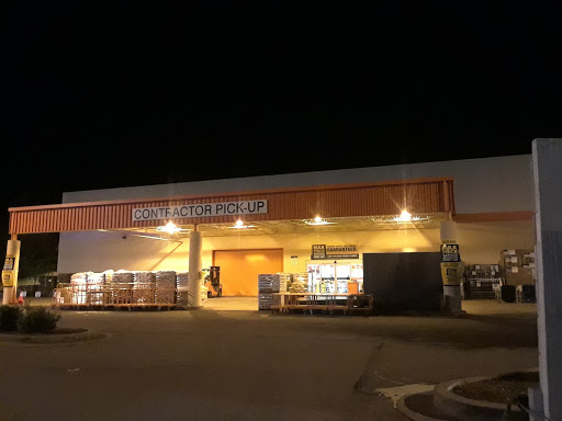Home Improvement Store «The Home Depot», reviews and photos, 2630 Wilma Rudolph Blvd, Clarksville, TN 37040, USA