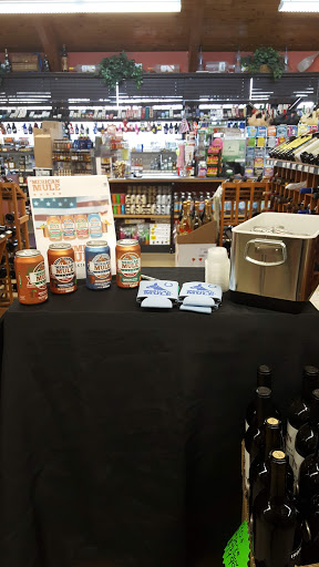 Liquor Store «Silverbrook Wine and Liquor», reviews and photos, 374 Boston Post Rd, Orange, CT 06477, USA