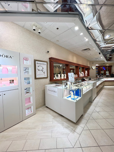 Jewelry Store «Benson Diamond Jewelers», reviews and photos, 35000 Warren Rd, Westland, MI 48185, USA