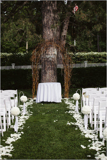 Wedding Venue «Highlands Country Club», reviews and photos, 955 NY-9D, Garrison, NY 10524, USA