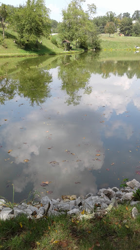 Auditorium «Southgate Community Center», reviews and photos, 301 W Walnut St, Southgate, KY 41071, USA