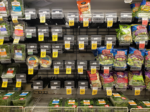 Grocery Store «Safeway», reviews and photos, 2525 SE Tualatin Valley Hwy, Hillsboro, OR 97123, USA