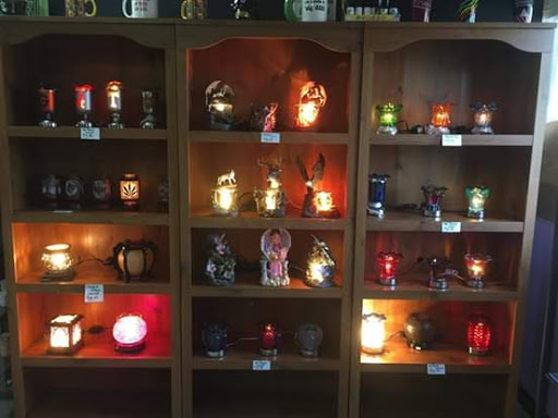 Explore tattoo ideas for mom that passed away, creative tattoo ideas in Williamston, available at Purple Haze Williamston Glass Gallery & Unique Gifts