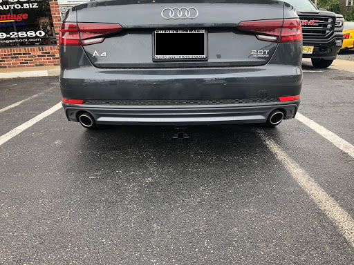 Auto Repair Shop «Advantage Auto Service», reviews and photos, 121 E Broad St, Palmyra, NJ 08065, USA