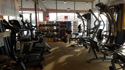 Exercise Equipment Store «Sacramento Exercise Equipment Center Inc», reviews and photos, 5400 Date Ave, Sacramento, CA 95841, USA