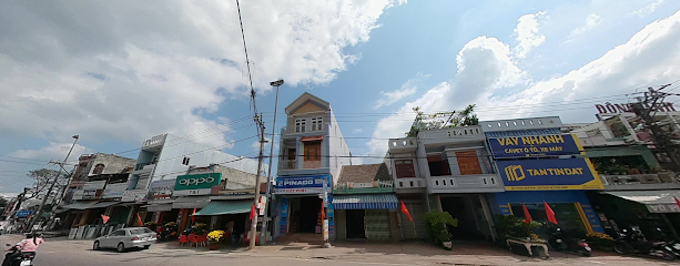 Cửa Hàng Ắc Quy Việt Phát