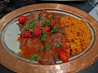 Couscous du Restaurant turc Anatolia à Nantes - n°7