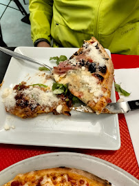 Plats et boissons du Restaurant italien Pizza Enzo Bordeaux - n°14