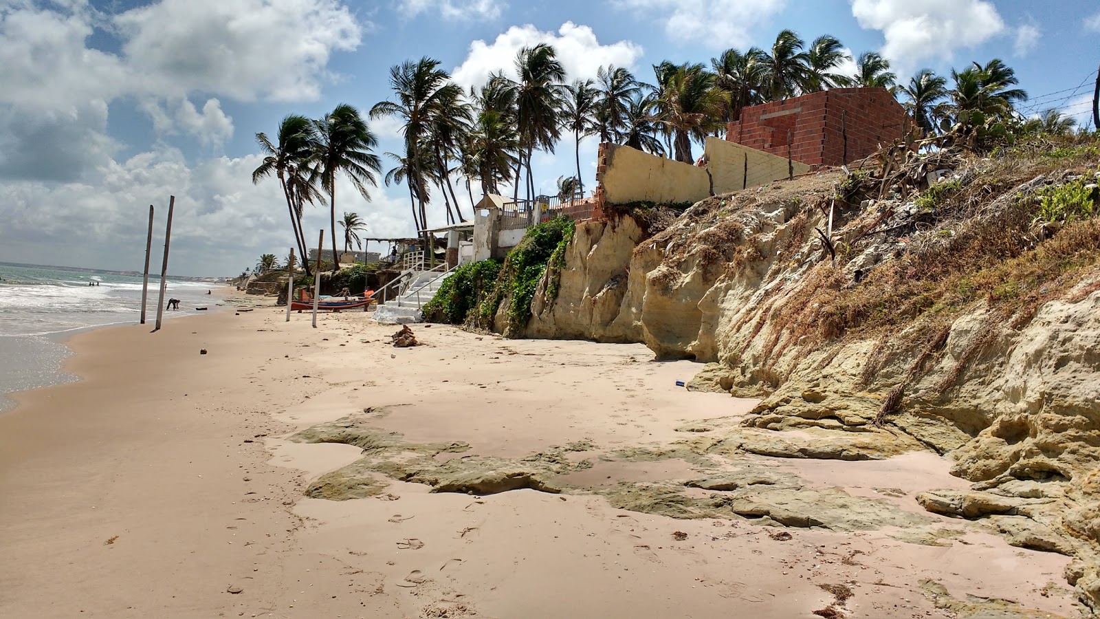 Praia de Quixaba II photo #8