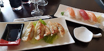 Plats et boissons du Restaurant japonais Sushi Izu à Noisy-le-Grand - n°18