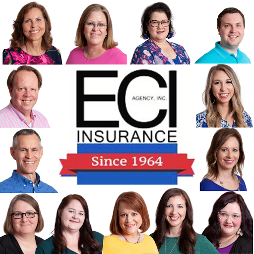 Insurance Agency «ECI Agency Inc.», reviews and photos