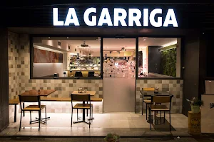 La Garriga Eixample restaurant image