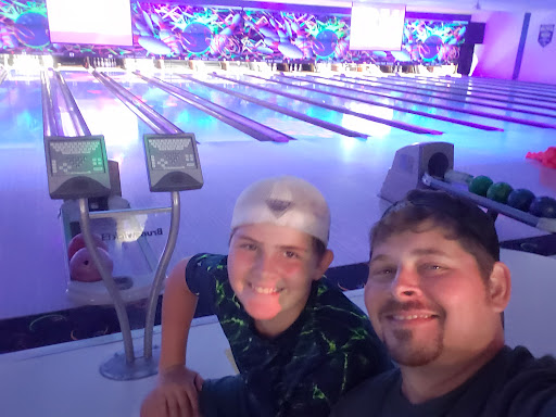 Bowling Alley «Spanish Trail Lanes», reviews and photos, 2909 Old Spanish Trail, Gautier, MS 39553, USA