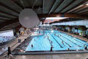 Lloyd Elsmore Park Pool and Leisure Centre