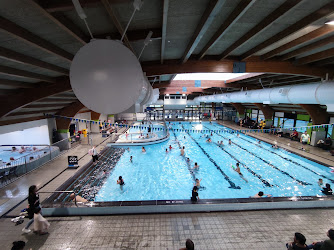 Lloyd Elsmore Park Pool and Leisure Centre